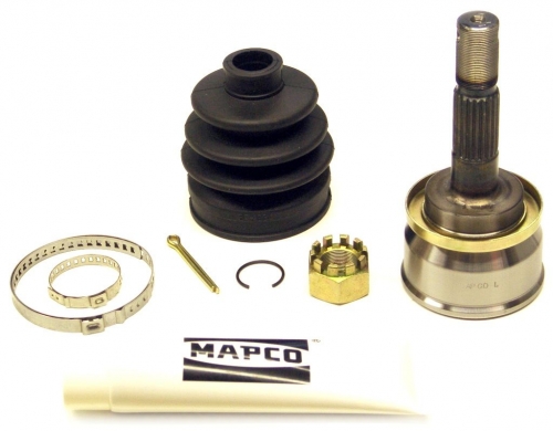 MAPCO 16527 Kit giunti, Semiasse