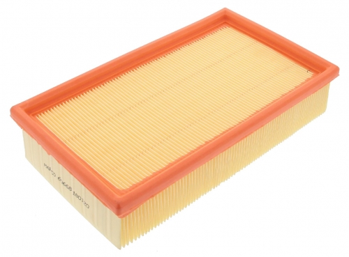 MAPCO 60668 Filtro aria