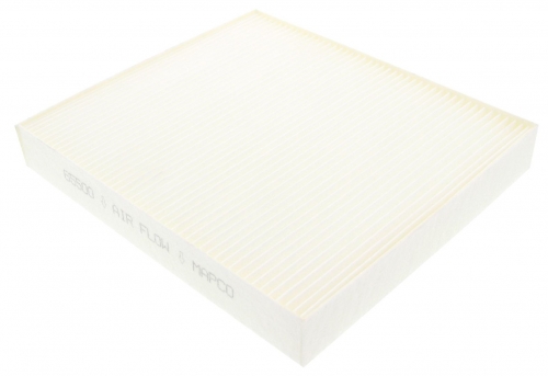 MAPCO 65502 Filtro, Aria abitacolo