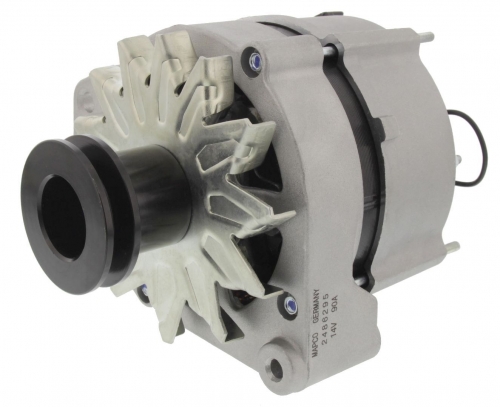 MAPCO 13222 Alternatore di corrente