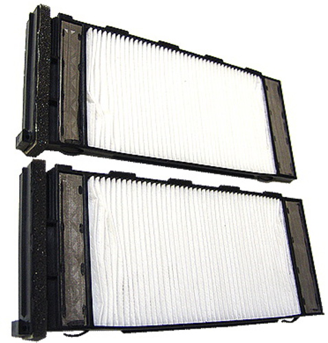 MAPCO 65522 Filtro, Aria abitacolo