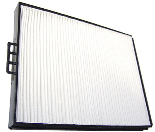 MAPCO 65578 Filtro, Aria abitacolo