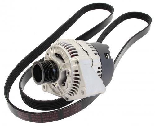 MAPCO 13830/2 Alternatore di corrente