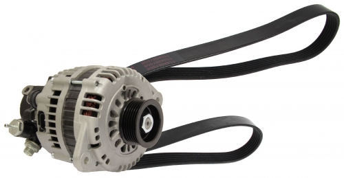 MAPCO 13821/1 Alternatore di corrente