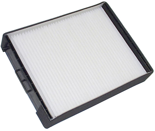 MAPCO 65576 Filtro, Aria abitacolo