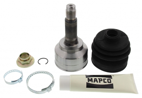 MAPCO 16530 Kit giunti, Semiasse