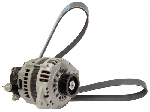 MAPCO 13821/2 Alternatore di corrente