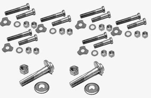 MAPCO 95832 Kit montaggio, Braccio oscillante