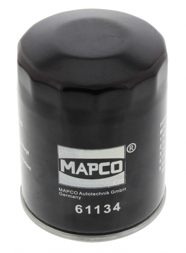 MAPCO 61134 Filtro olio