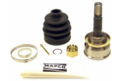 MAPCO 16527 Kit giunti, Semiasse