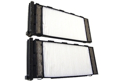 MAPCO 65522 Filtro, Aria abitacolo