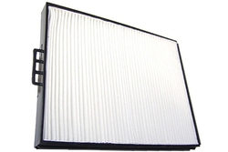 MAPCO 65578 Filtro, Aria abitacolo