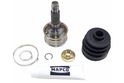 MAPCO 16532 Kit giunti, Semiasse