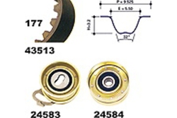 MAPCO 23513 Kit Distribuzione