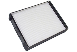 MAPCO 65576 Filtro, Aria abitacolo